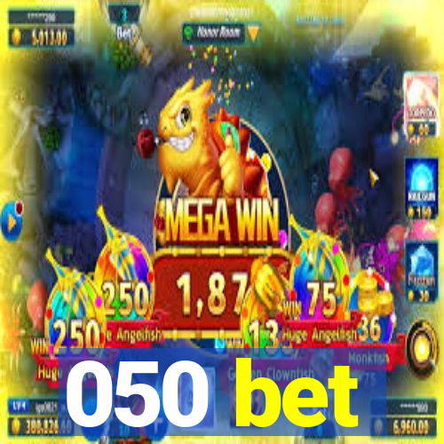 050 bet